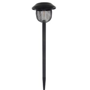 Lampa LED solar IP44 10LM 3000K Forever Light RTV200117