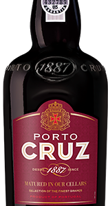 Vin Rosu Ruby Porto Cruz 0.75l