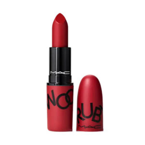 Ruj de buze MAC Ruby`s Crew Ruby Woo, 3 g (Gramaj: 3 g)