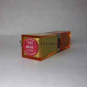 Ruj L'Oreal Colour Riche Gelee - Shiny grafefruit - NOU