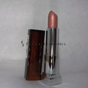Ruj Maybelline Colour Sensational - Precious beige - PRET REDUS