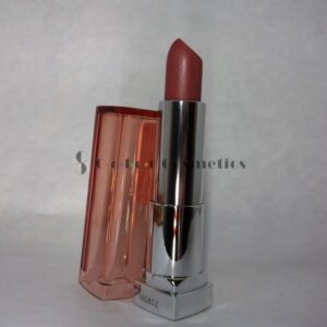 Ruj Maybelline Colour Sensational - Rosewood Pearl- PRET REDUS