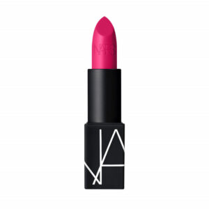 Ruj NARS Iconic Lips (Concentratie: Lipgloss / Luciu de buze, Gramaj: 6 ml, Nuanta Ruj: Damage Control)