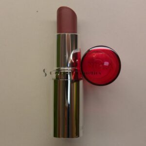 Ruj Nivea Beaute Volume Shine Ultra Glossy - Tea Rose