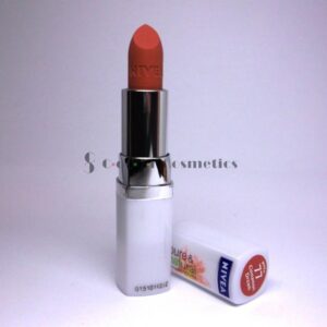 Ruj Nivea Pure & Natural Colours - Cinnamon Dream