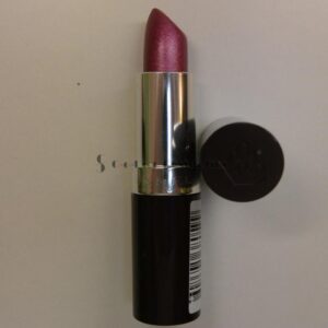 Ruj Rimmel Lasting Finish - Metallic Lustre