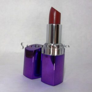 Ruj Rimmel Moisture Renew - Burgundy shine