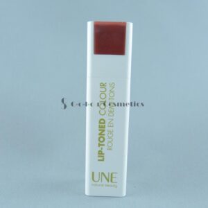 Ruj UNE Lip-Toned Colour Rouge en demi-tons - L09