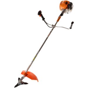 Motocoasa DAC 210,  1.7 CP, Motor TEZ, 2 timpi, 200 mm,