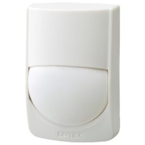 Detector de miscare in dubla tehnologie PIR+MW, 12m OPTEX RXC-DT