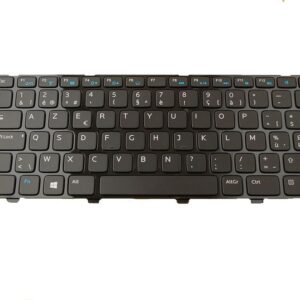 TASTATURA LAPTOP DELL XPS 13; layout: US; '4XVX6'