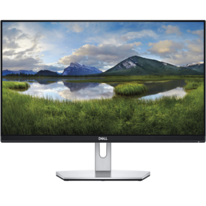 Monitor DELL, 23', model S2319H, Second Hand