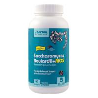 Saccharomyces boulardii +mos 90cps JARROW FORMULAS