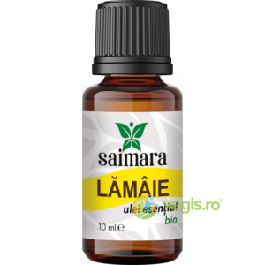 Ulei Esential de Lamaie 10ml