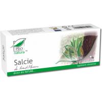 Salcie 30cps PRO NATURA