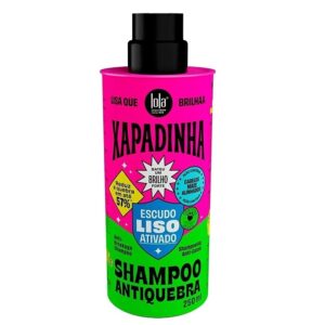 Sampon anti-rupere Xapadinha Lola Cosmetics, 250 ml (Gramaj: 250 ml)