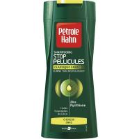 Sampon antimatreata pentru par gras 250ml PETROLE HAHN