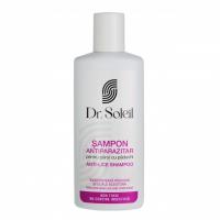 Sampon antiparazitar 200ml DR SOLEIL