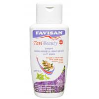Sampon contra matretii si caderii parului bo039 200ml FAVISAN