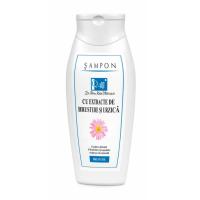 Sampon cu extracte de brusture si urzica 250ml TIS
