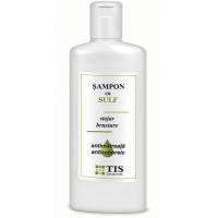 Sampon cu sulf 100ml TIS