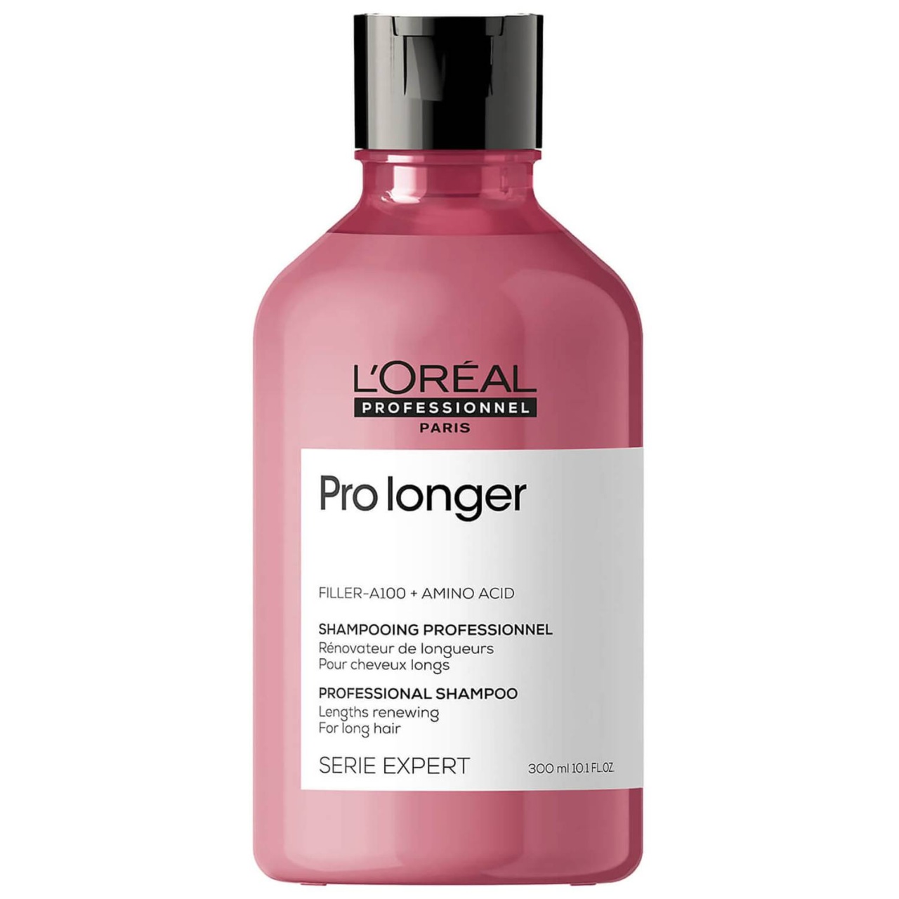 Sampon fortifiant pentru par lung L’Oréal Professionnel Pro Longer (Gramaj: 300 ml)