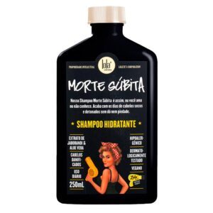 Sampon hidratant Morte Subita Lola Cosmetics, 250 ml (Gramaj: 250 ml)
