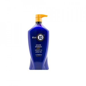 Sampon It`s A 10 Miracle Plus Keratin (TIP PRODUS: Sampoane, Gramaj: 1000 ml)