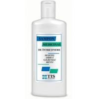 Sampon medicinal de intretinere 120ml TIS