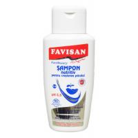 Sampon nutritiv pentru cresterea parului m066 200ml FAVISAN