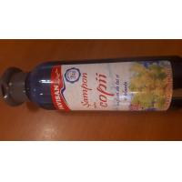 Sampon  pentru copii cu flori de tei cu  11 plante 150ml FAVISAN