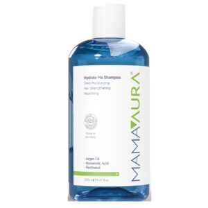 Sampon pentru hidratare intensa Hair Experts Mamaaura, 250 ml