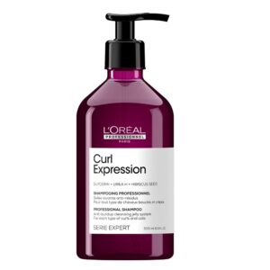 Sampon pentru hidratarea si definirea buclelor L'Oréal Professionnel Curl Expression (Gramaj: 500 ml)