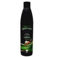 Sampon pentru par gras cu argan, ghimbir si complex vegetal 300ml MANICOS