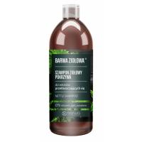 Sampon pentru par gras cu urzica 480ml BALNEA MED