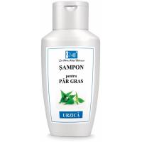 Sampon pentru par gras 200ml TIS