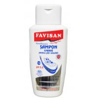 Sampon pentru par sensibil m067 200ml FAVISAN
