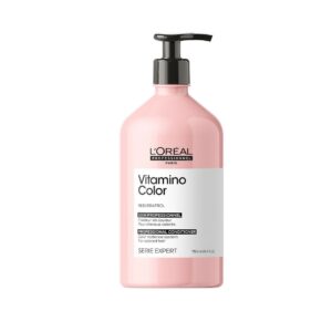 Sampon pentru par vopsit L'Oréal Professionnel Serie Expert Vitamino Color (Gramaj: 750 ml)