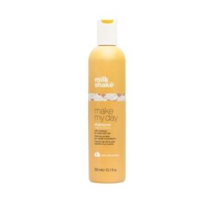 Sampon pentru toate tipurile de par, Milk Shake, Make my Day (Gramaj: 300 ml)