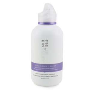 Sampon Philip Kingsley Pure Blonde/Silver Brightening Daily (TIP PRODUS: Sampoane, Gramaj: 250 ml)