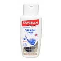 Sampon plus volum m069 200ml FAVISAN
