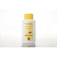 Sampon regenerant cu laptisor de matca 250ml APIDERMIN