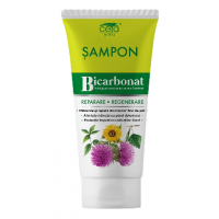 Sampon regenerare si protectie cu bicarbonat  200ml CETA