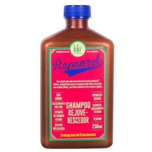 Sampon revitalizant Rapunzel Lola Cosmetics, 250 ml (Gramaj: 250 ml)