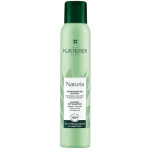 Sampon uscat Rene Furterer Naturia, 200 ml (Gramaj: 200 ml)