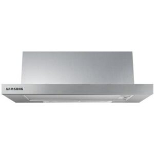 Hota incorporabila telescopica NK24M1030IS/UR, Putere de absorbtie 392 m3/h, 1 motor, 60 cm, LED, Inox