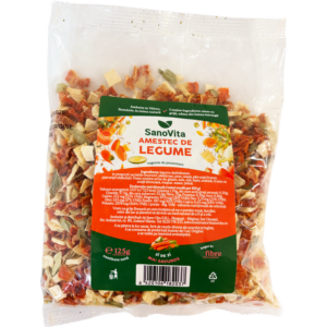 Amestec de Legume 125g