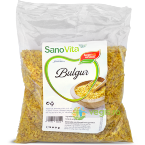 Bulgur 500gr
