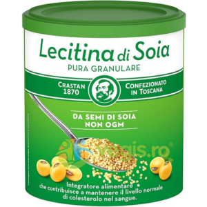 Lecitina Soia Cutie Granule 250g