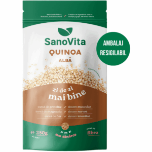 Quinoa Alba 250g